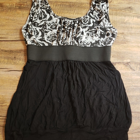 Junior tank top - Picture 3 of 5